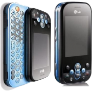 LG mobitel - Items - 