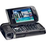 Nokia N93 Mobitel - Items - 