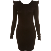 Dress - Kleider - 