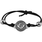 Navy Bracelet - Bracelets - 