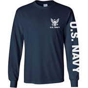 Navy Sweatshirt - Jacken und Mäntel - 