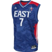 Nba All Star East - Shirts - kurz - 