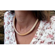 Necklace - My look - 47.00€  ~ $54.72