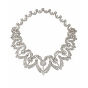 Necklace - Ожерелья - $100,000.00  ~ 85,888.52€