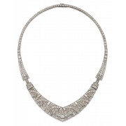 Necklace - Collares - $125,000.00  ~ 107,360.65€