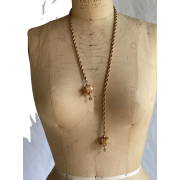 Necklace - Necklaces - 33.00€  ~ £29.20