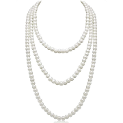 Necklace - Ogrlice - 
