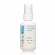 NeoStrata Sheer Hydration SPF 35 - Cosmetica - $48.00  ~ 41.23€