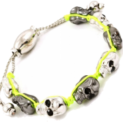 Neon Skulls - Modni dodaci - $16.00  ~ 13.74€