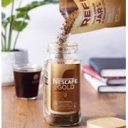 Nescafe Gold - Uncategorized - 