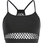 Netted fishnet vest - Košulje - kratke - $15.99  ~ 101,58kn