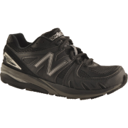 New Balance Black M1540 Mens S - Čevlji - 