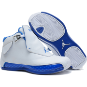 New Nike Air Jordan Shoes 18 ( - Scarpe classiche - 