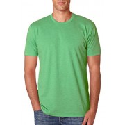 Next Level Apparel N6210 Mens Premium CVC Crew - Apple Green, 3XL - Košulje - kratke - $9.43  ~ 59,90kn