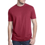 Next Level T-Shirt N6210 Basic Men's CVC Crew 2XL Cardinal - Košulje - kratke - $7.99  ~ 50,76kn