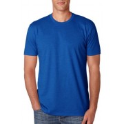 Next Level mens Next Level Premium CVC Crew(N6210)-ROYAL-XL - Košulje - kratke - $7.11  ~ 45,17kn