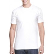 Next Level mens Next Level Premium CVC Crew(N6210)-WHITE-L - Košulje - kratke - $6.50  ~ 41,29kn