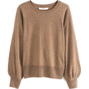 Next CREW NECK JUMPER - Pullover - 