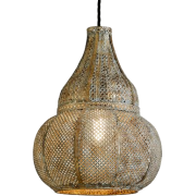 Next Tangier Easy Fit Pendant Light - Luces - 