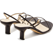 Nicholas Kirkwood - Sandals - 530.00€  ~ $617.08