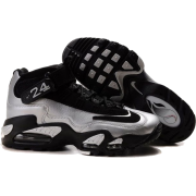 Nike Air Griffey Max 1 Black/G - Tenisice - 