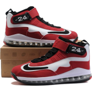 Nike Air Griffey Max 3.5 Red/B - Tenisice - 