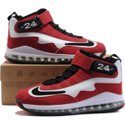 Nike Air Griffey Max 3.5 Red/B - Turnschuhe - 