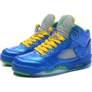 Nike Air Jordan 5 (V) Inspired - Sneakers - 