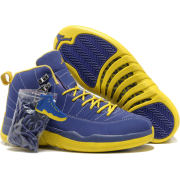 Nike Air Jordan Retro 12 NBA T - Sneakers - 