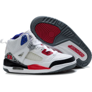 Nike Air Jordan Spizike Shoes  - Čizme - 