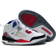 Nike Air Jordan Spizike Shoes  - Buty wysokie - 