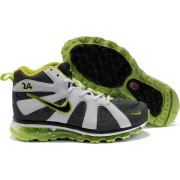 Nike Air Max Griffey Fury 2012 - Scarpe classiche - 