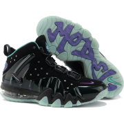 Nike Barkley Posite Max Glow S - Tenisice - 