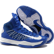 Nike Hyperdunk X 2012 Athletic - Flip-flops - 