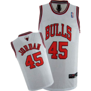 Nike Jordan #45 NBA Bulls Whit - Chándal - 
