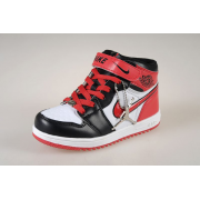 Nike Jordan 1 Retro Kids Size  - Klasični čevlji - 