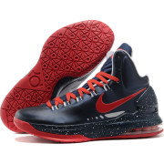 Nike KD V 5 (Nike ID) Sports S - Classic shoes & Pumps - 