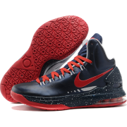 Nike KD V 5 (Nike ID) Sports S - Klasični čevlji - 