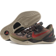 Nike Kobe VIII(8) System Pytho - Sneakers - 