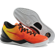 Nike Kobe VIII System  - Классическая обувь - 