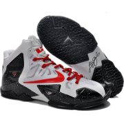 Nike LeBron James Shoes XI 11  - Классическая обувь - 