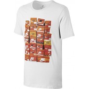 Nike Sportswear Vintage Shoe Box T-Shirt (L,White) - Košulje - kratke - $32.92  ~ 209,13kn