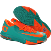 Nike Zoom KD 6 In Womens Shoes - Classic shoes & Pumps - 