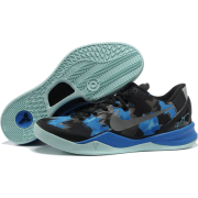 Nike Zoom Kobe VIII(8) Royal B - Sneakers - 