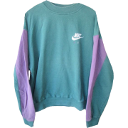 Nike shirt - Camisas manga larga - 
