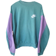 Nike shirt - Camisa - longa - 