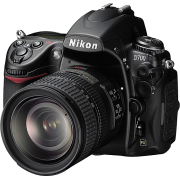 Nikon D700 12.1 Megapixels   - Items - 