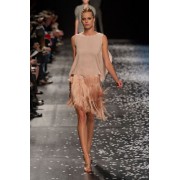 Nina Ricci spring 2013 - Modna pista - 