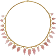 Nina Runsdorf necklace - Mie foto - $14.50  ~ 12.45€