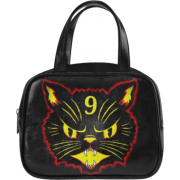 Nine Lives Handbag - Torbice - $29.99  ~ 25.76€